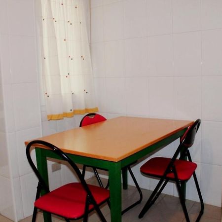 شقة Apartamento Lagomar سانكسينكسو المظهر الخارجي الصورة